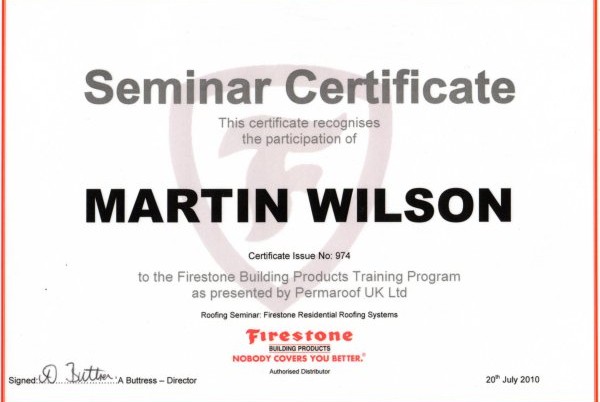 cert